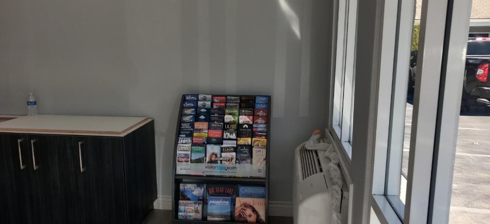 Friendship Motor Inn